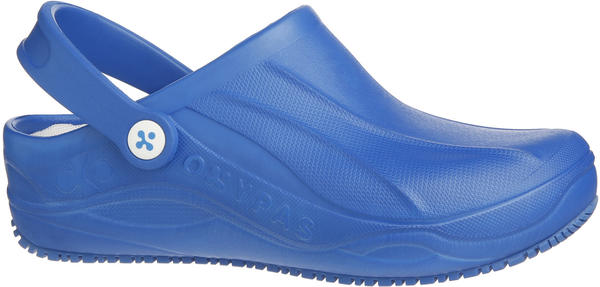Oxypas Smooth electric blue