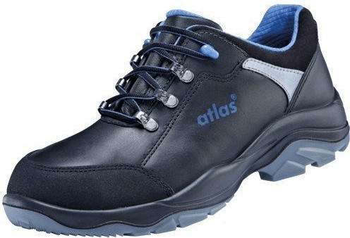 Atlas TX 460 (82400) black/blue