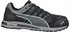 Puma Safety Elevate Knit Black Low