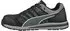 Puma Safety Elevate Knit Black Low
