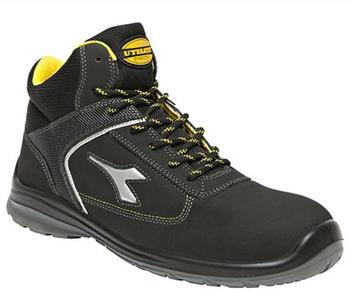 Diadora BLITZ MID S3 SRC black