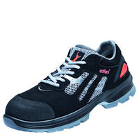 atlas Sicherheits-Halbschuh FLASH 2000 ESD, Weite 10, Gr&ouml;&szlig;e 46