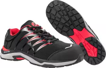 Albatros Twist Pink Wns Low S1P ESD HRO SRC