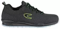 Cofra Halbschuh Monti, S3, SRC, Gr&ouml;&szlig;e 36 - (VPE: 1 Paar)