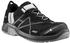 Haix Connexis Safety T S1P Low black-silver