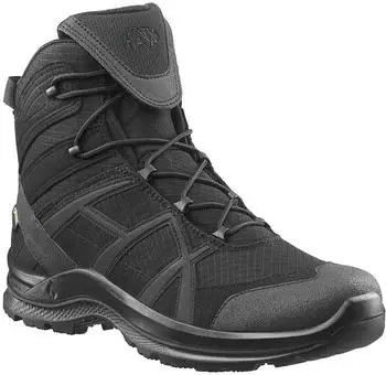 Haix Black Eagle Athletic 2.1 GTX Black/Mid