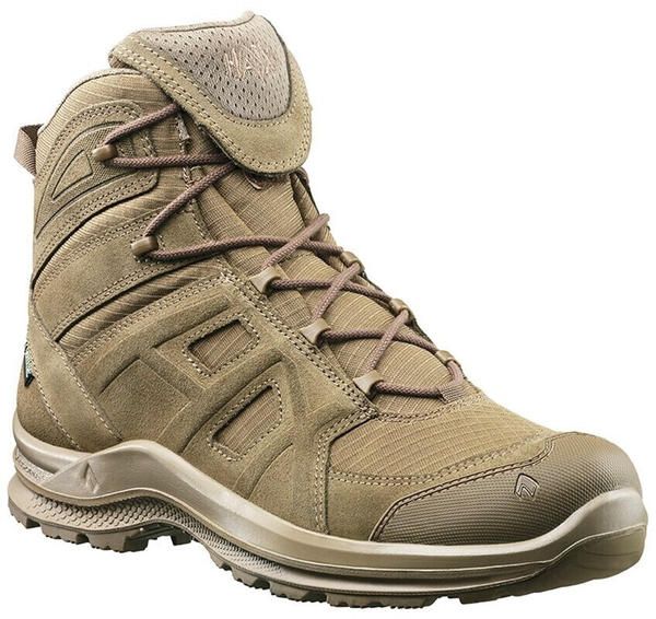 Haix Black Eagle Athletic 2.0 V GTX Mid coyote