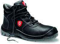 Jori Sicherheitsschn&uuml;rstiefel Achim S3, Gr. 46