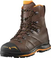 Haix Schnittschutzstiefel Trekker Mountain 2.0, S3, Schnittschutzklasse 1, Echt