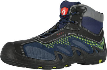 Jori Safety Shoes Jori Harvey MID S3