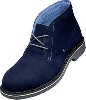 uvex 1 business Stiefel S3 blau Weite 11 Gr. 42