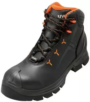 uvex 2 Vibram S3 HI HRO SRC W11 (65232)