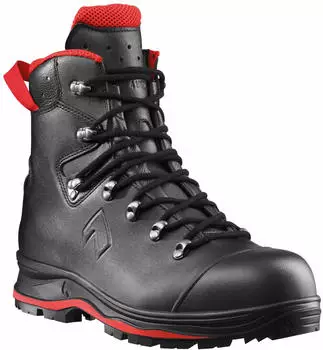 Haix Trekker Pro 2.0