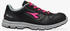 black/fucsia red