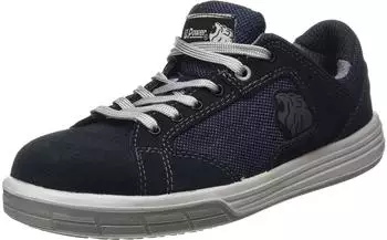 Brand 2832544 Halbschuh Trophy, S1P SRC, Gr. 40
