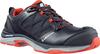 Albatros Ultratrail black Low ESD S3