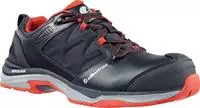 Albatros Sicherheitsschuhe Ultratrail Low, ESD, S3S, Halbschuhe, Fiberglaskappe,