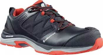 Albatros Ultratrail black Low ESD S3