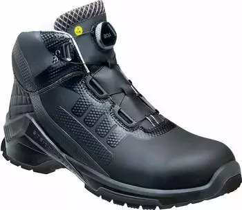 Steitz Secura VD Pro 3800 BOA S3 SF NB