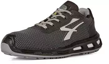 U-POWER&reg; Sicherheitshalbschuh Raptor