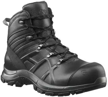 Haix Black Eagle Safety 56 Mid (610030)
