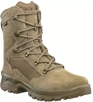 Haix Combat GTX Coyote
