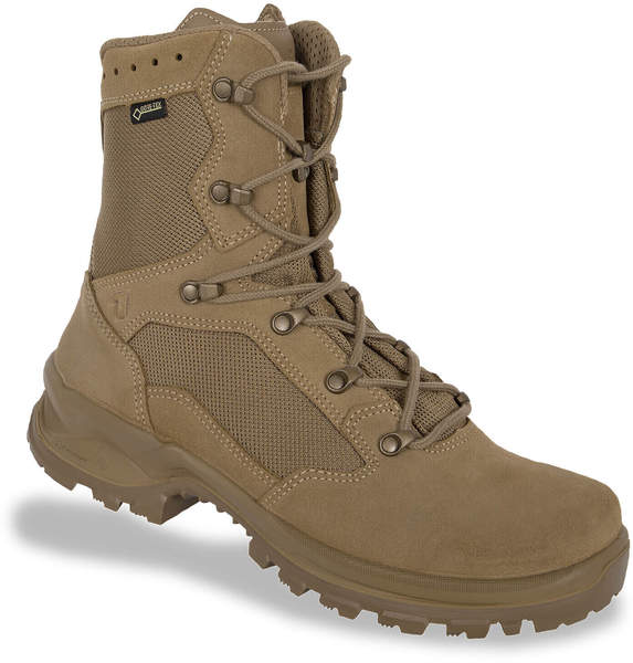 Haix Combat GTX Coyote Einsatzstiefel