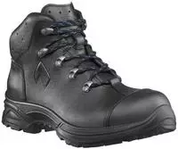 Haix Sicherheitsschuhe Airpower XR26, S7, Stiefel, Kunststoffkappe, wasserdicht, Echt