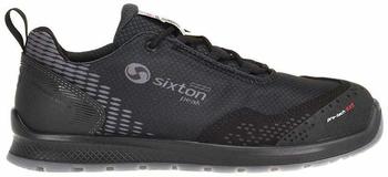 Sixton Auckland S3 SRC