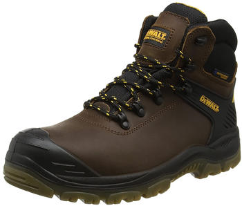 DeWalt Men's Newark Safety Boots brown