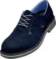 UVEX 8428248, uvex 8428 8428248 Sicherheitshalbschuh S3 Schuhgr&ouml;&szlig;e (EU): 48 Blau 1