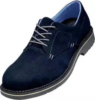 uvex 1 business 8428 S3 blau