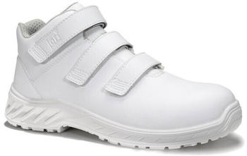 Jori Clean Strap White Mid ESD S3