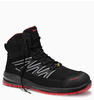 ELTEN Schuhe, Marten XXSports Pro Black Mid ESD S3, Größe 48