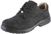 723231 Elten Manager XXB Low ESD Gr. 45 Si-Halbschuh EN ISO 20345 S3 SRC Form A