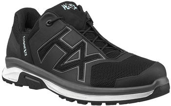 Haix Connexis Go GTX WS Low Black-Ice