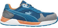 Puma Safety Frontside Low S1P ESD