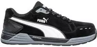 Puma Safety Shoes - Scarpe Antinfortunistiche Puma Airtwist Low S3 Src Hro Esd - 40