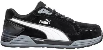 Puma Safety Airtwist Low S3 black
