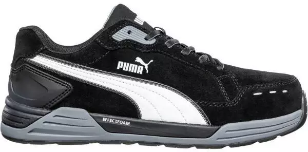 Airtwist Puma Sicherheitsschuhe Puma Schuhe Mit Drehverschluss