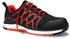 black-red