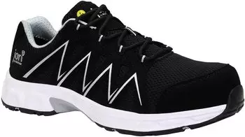 Jori jo_Speedy Low ESD S1P black-silver