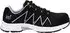 Jori jo_Speedy Low ESD S1P black-silver