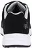 Jori jo_Speedy Low ESD S1P black-silver