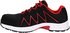 Jori jo_Speedy Low ESD S1P black-red