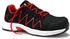 Jori Safety Shoes Jori jo_Speedy Low ESD S3 black-red