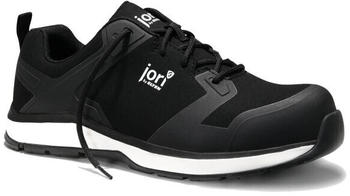 Jori Safety Shoes jo_Free Black Low ESD S3