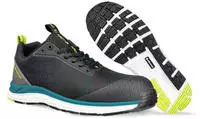Aer55 Impulse Black Blue Low S1p Esd Hro Sra 647500241000045 Sicherheitsschuh S1