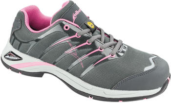 Albatros Twist Pink Wns Low S1P ESD HRO SRC