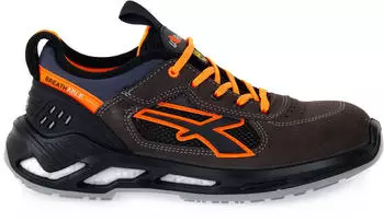U-Power Ryder black